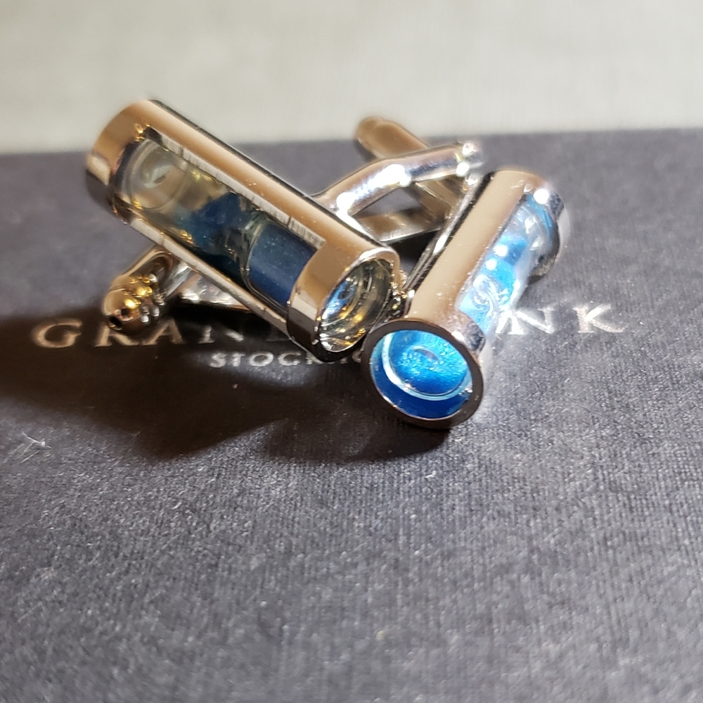 Cuff Links